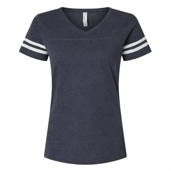 LAT Ladies' Football T-Shirt