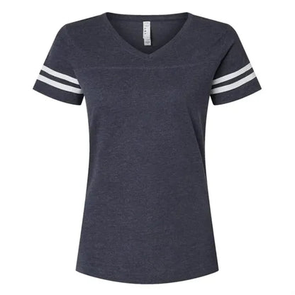 LAT Ladies' Football T-Shirt