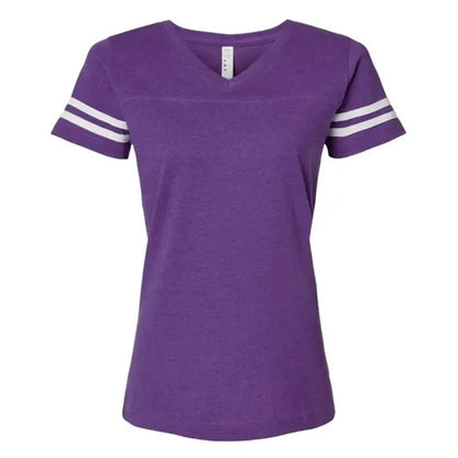 LAT Ladies' Football T-Shirt