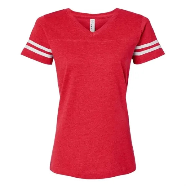 LAT Ladies' Football T-Shirt