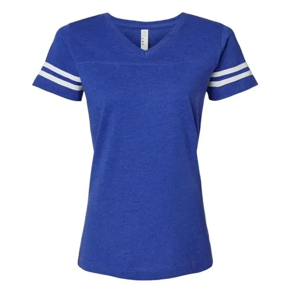 LAT Ladies' Football T-Shirt