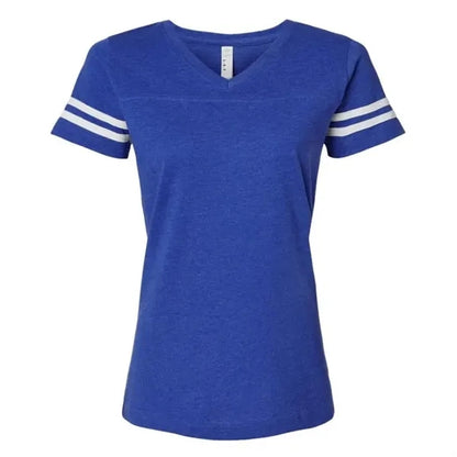 LAT Ladies' Football T-Shirt