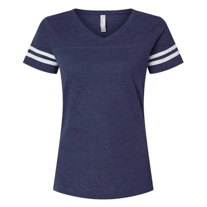 LAT Ladies' Football T-Shirt