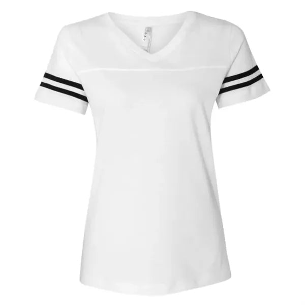LAT Ladies' Football T-Shirt