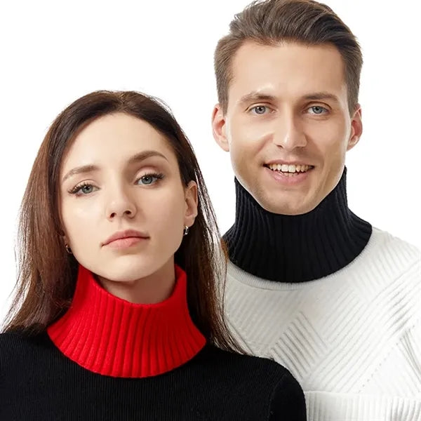 Winter Knit Headbands for Women Men
