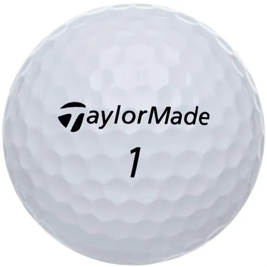 Custom Taylormade TP5 Golf Balls