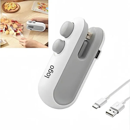 Mini Cutting And Sealing Machine