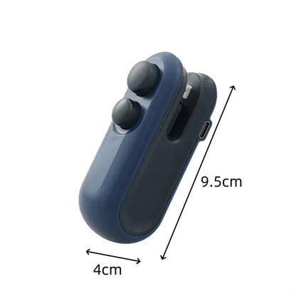 Mini Cutting And Sealing Machine