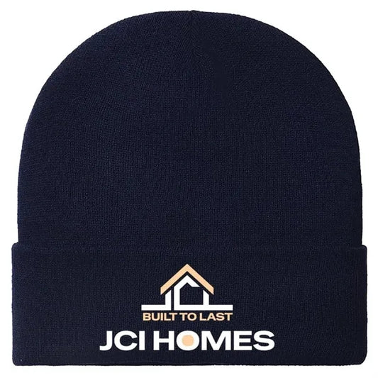 Custom Satin Lined Beanies