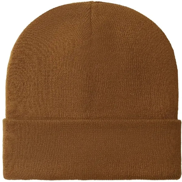 Custom Satin Lined Beanies