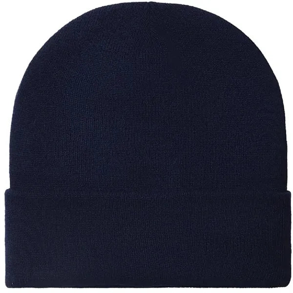 Custom Satin Lined Beanies