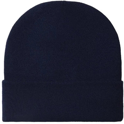 Custom Satin Lined Beanies