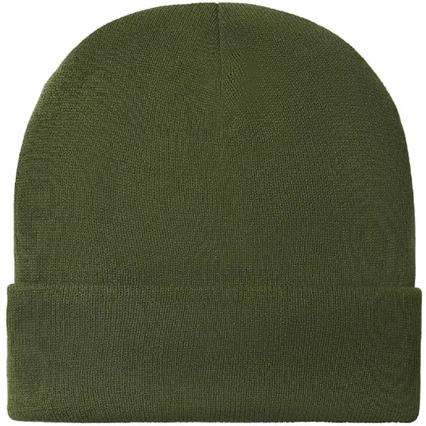 Custom Satin Lined Beanies