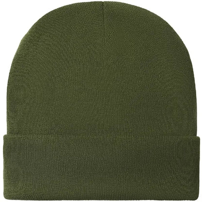 Custom Satin Lined Beanies