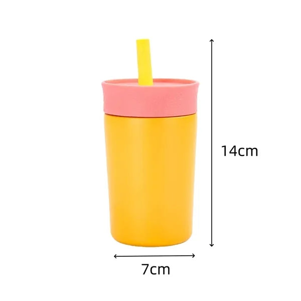 Insulation Stainless Steel Tumbler