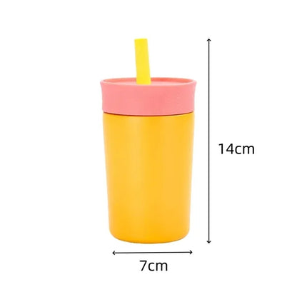 Insulation Stainless Steel Tumbler