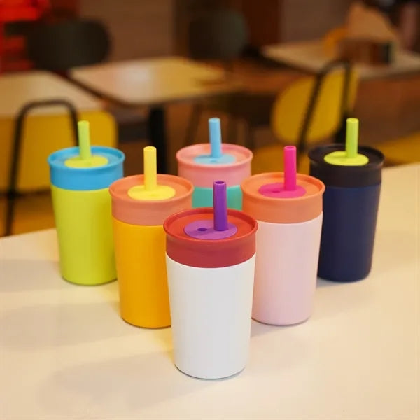Insulation Stainless Steel Tumbler