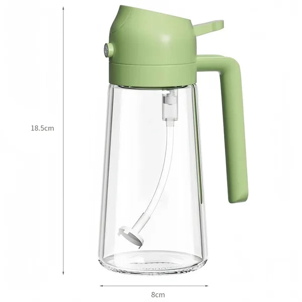 Oil Sprayer for Cooking