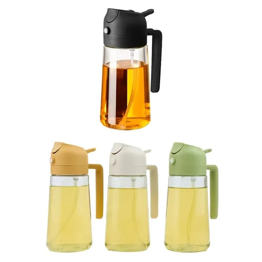 Oil Sprayer for Cooking