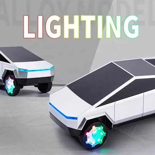 Car Model Wireless Bluetooth Speaker