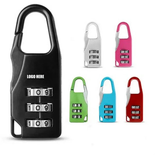 Mini Password Pad lock