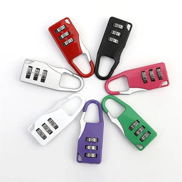 Mini Password Pad lock