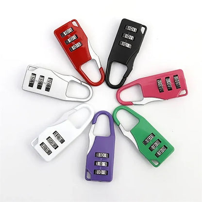 Mini Password Pad lock