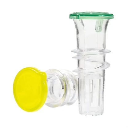 Mini Manual Lemon Juicer