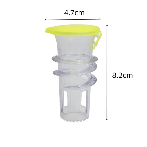 Mini Manual Lemon Juicer