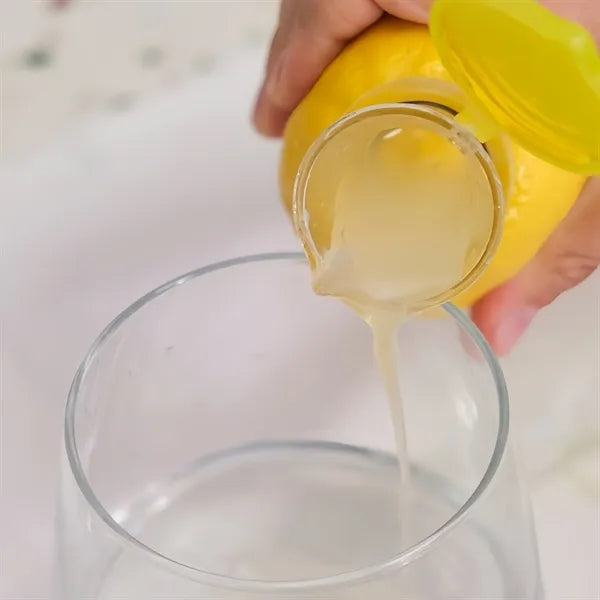 Mini Manual Lemon Juicer