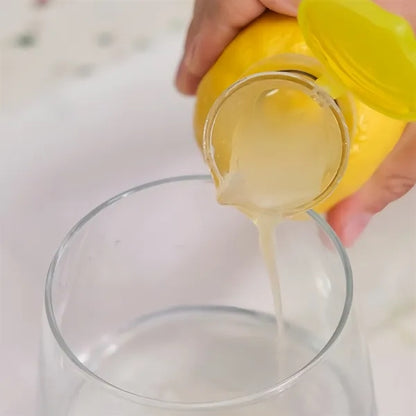 Mini Manual Lemon Juicer