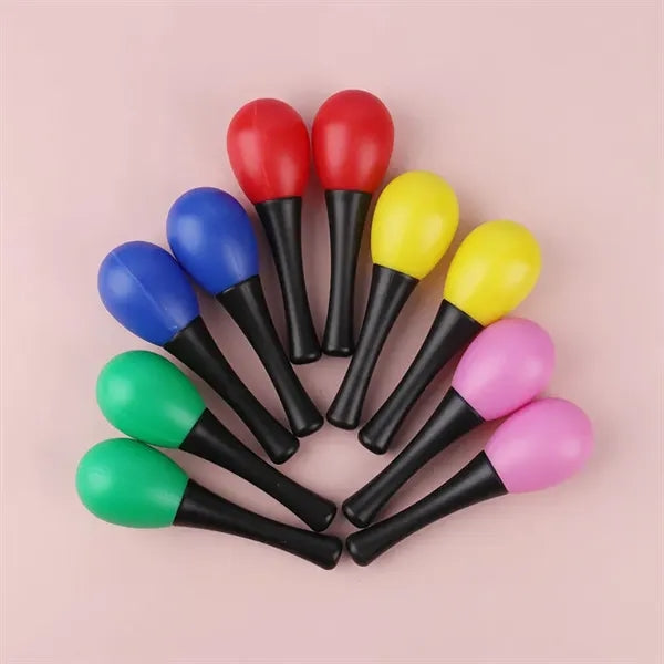 Plastic Sand Hammer