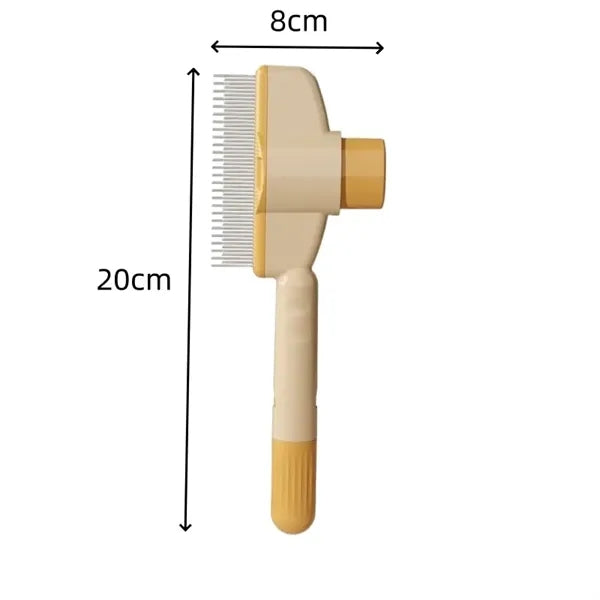Pet Hair Removal Comb