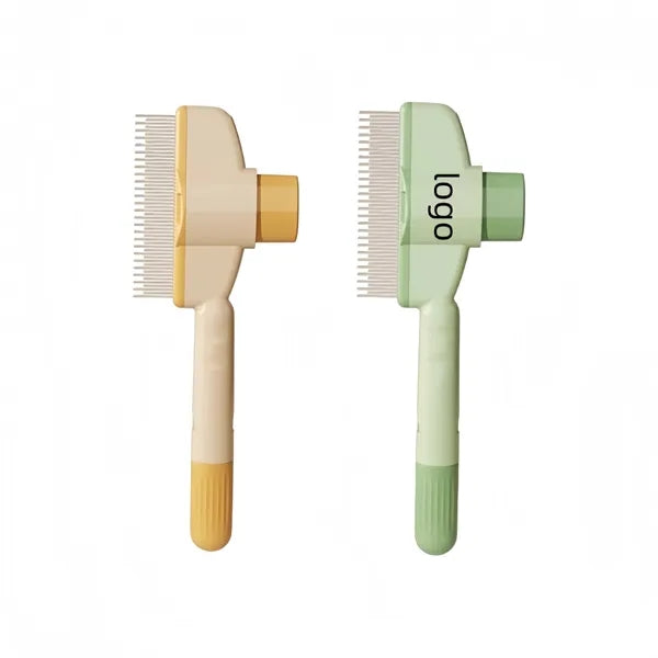 Pet Hair Removal Comb