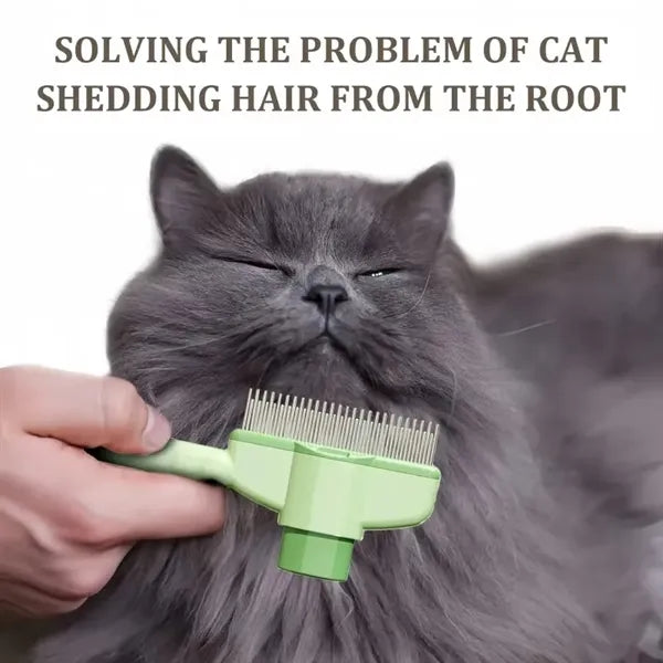 Pet Hair Removal Comb