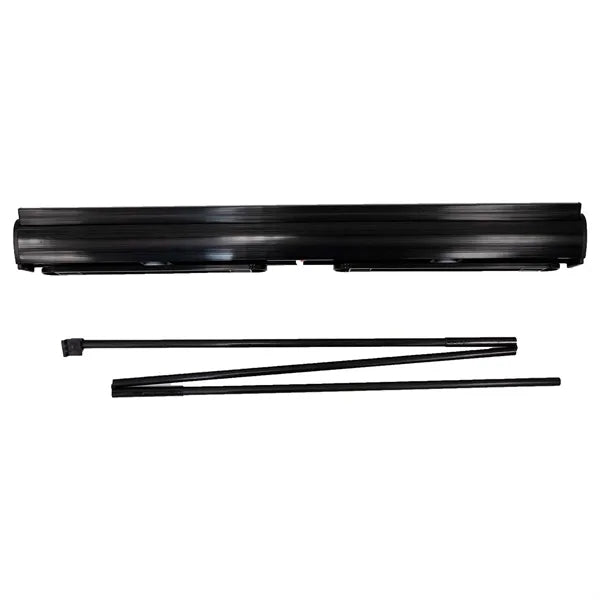 36" LiteWay Economy Retractor Hardware