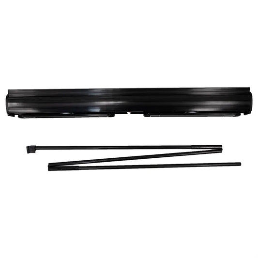 36" LiteWay Economy Retractor Hardware