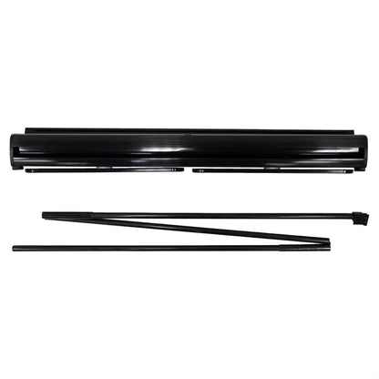 31.5" LiteWay Economy Retractor Hardware