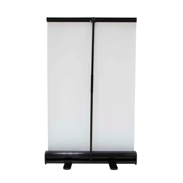 24" LiteWay Economy Tabletop Retractor Kit No-Curl Hybrid
