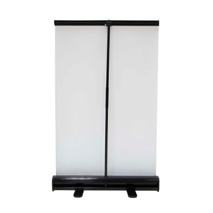 24" LiteWay Economy Tabletop Retractor Kit No-Curl Hybrid