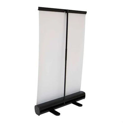 24" LiteWay Economy Tabletop Retractor Kit No-Curl Hybrid