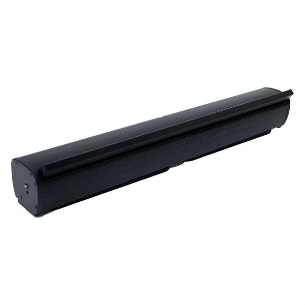 24" LiteWay Economy Tabletop Retractor Hardware