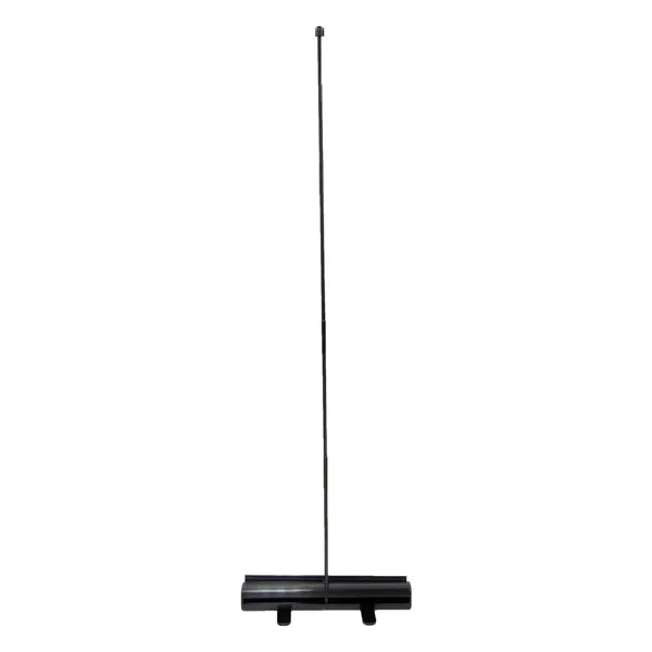 24" LiteWay Economy Retractor Hardware