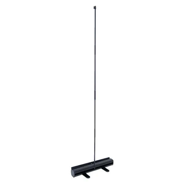 24" LiteWay Economy Retractor Hardware