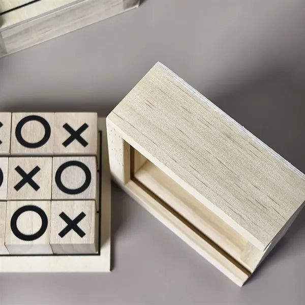 Mini Tic Tac Toe Game