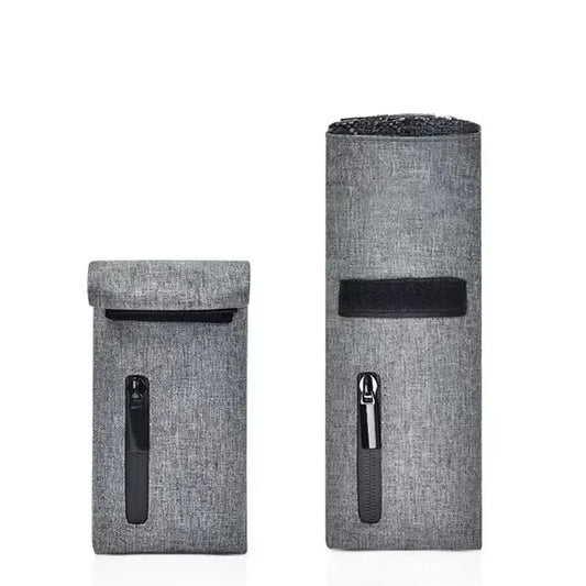 Mini Odor-Proof Travel Pouch