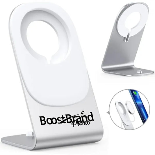 Premium Aluminum Alloy Phone Stand Holder