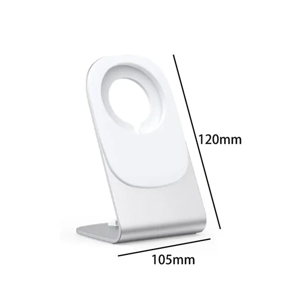 Premium Aluminum Alloy Phone Stand Holder