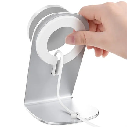 Premium Aluminum Alloy Phone Stand Holder