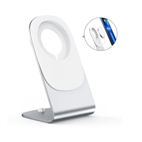 Premium Aluminum Alloy Phone Stand Holder